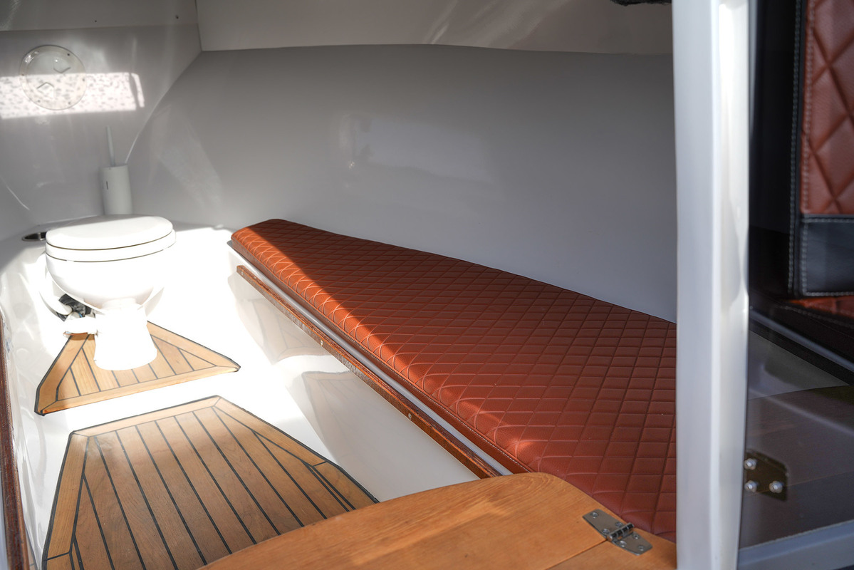Nauta Spirit 28 — foto 27 van 46