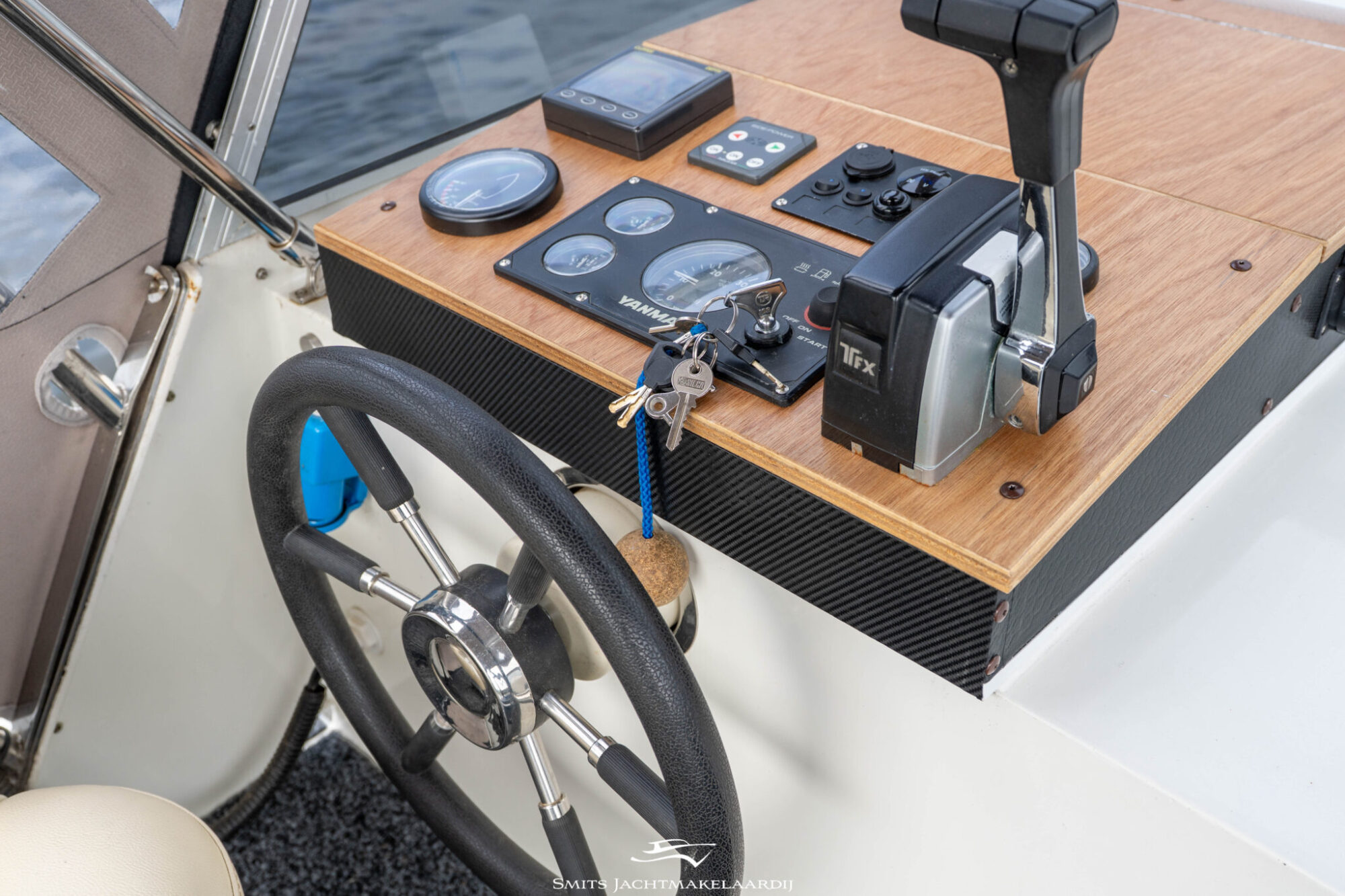 Bege 9.50 AK Cabrio — foto 37 van 60