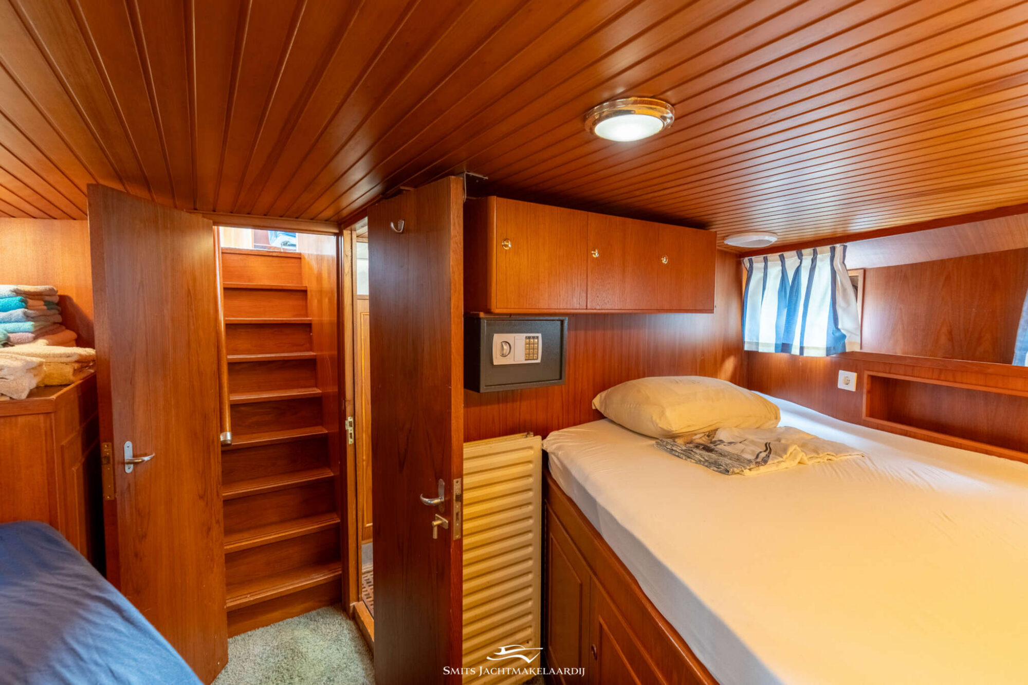 De Ruiter Kotter 15.50 – Spudpalen — foto 26 van 70