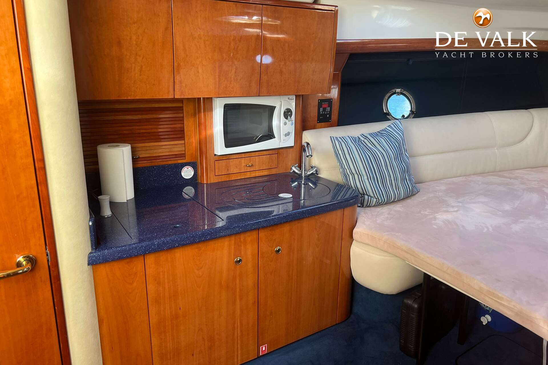 Cranchi Endurance 41 — foto 14 van 31