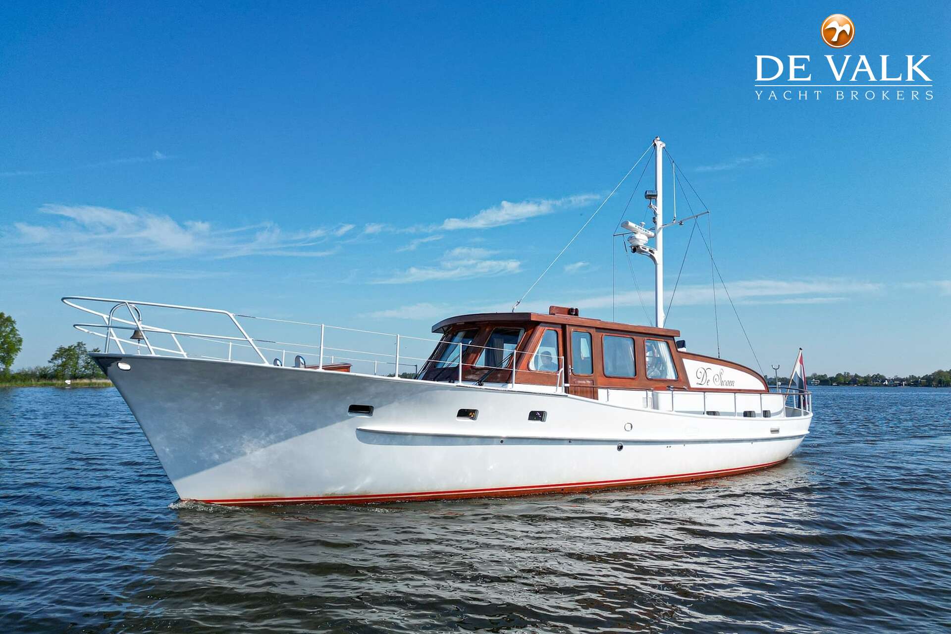 Feadship Akerboom — foto 6 van 43