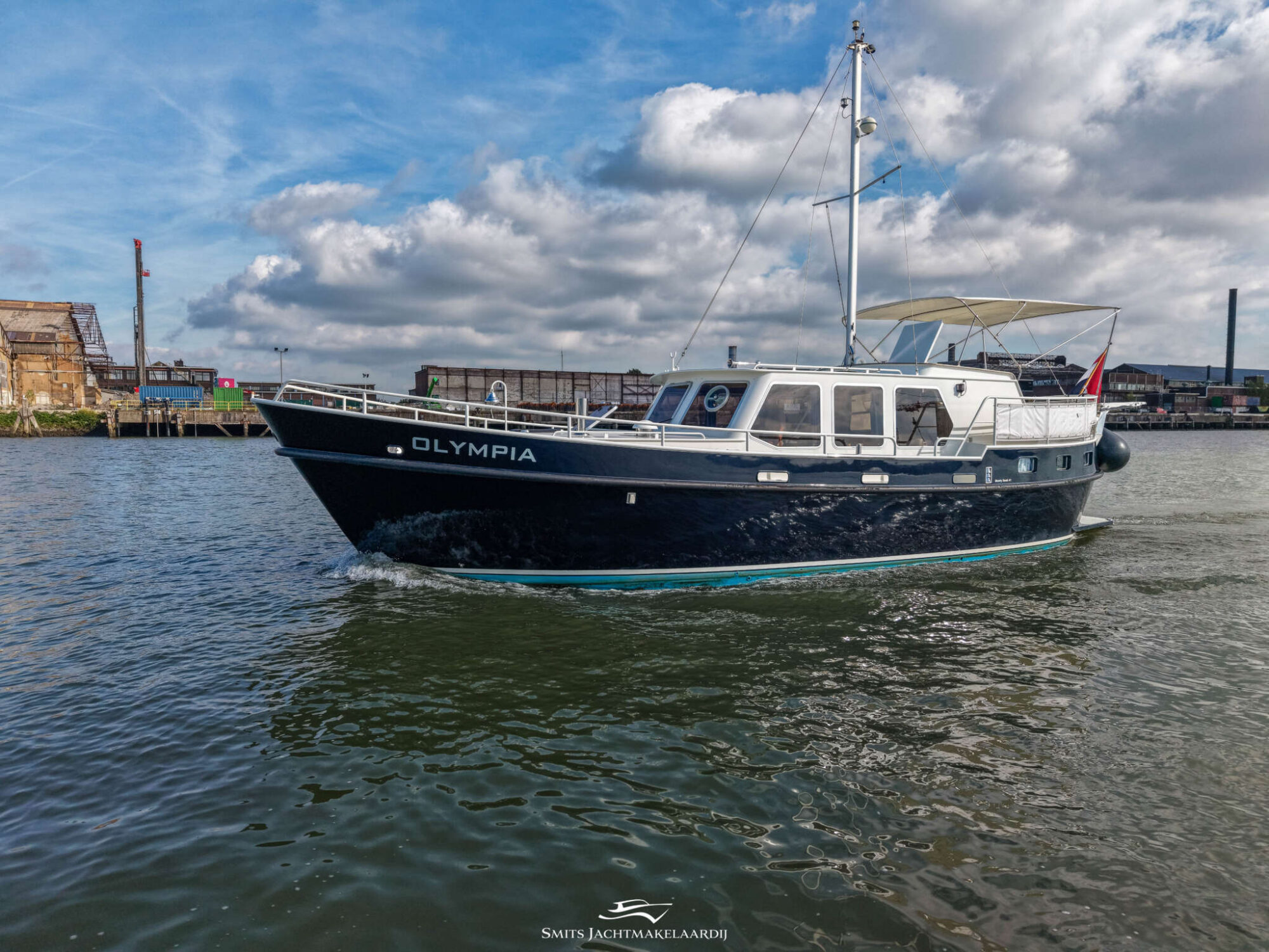 Monty Bank Kotter 41 AK — foto 43 van 51