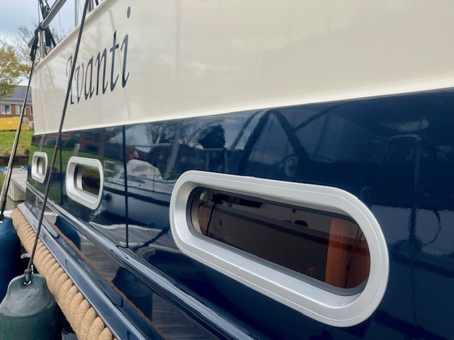 Abim Classic 118 — foto 65 van 67