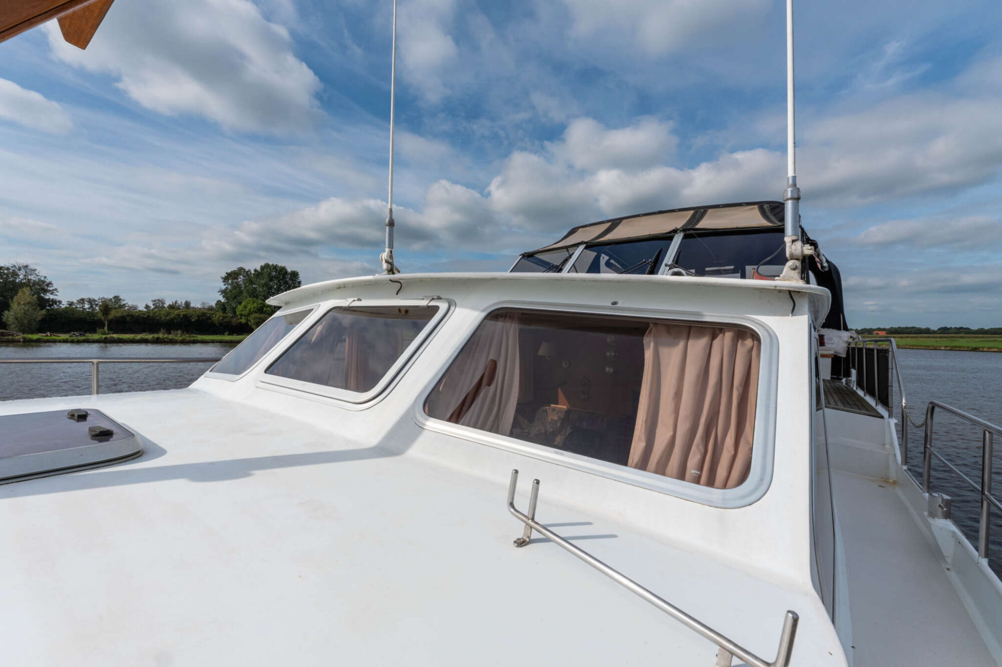 Valkkruiser 13.50 AK — foto 40 van 66