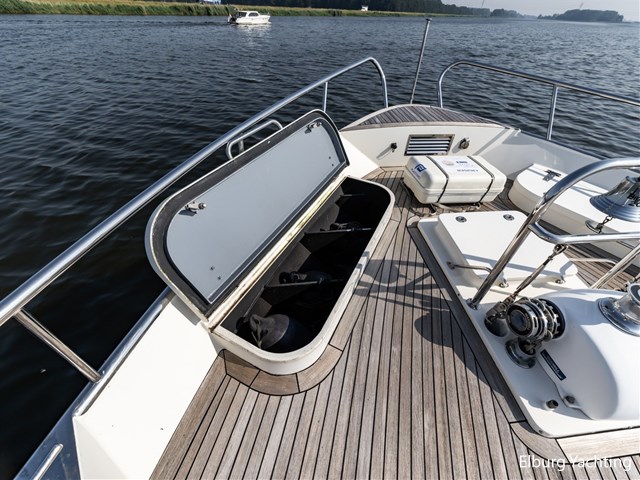 Sturier 675 CS - Long Range — foto 87 van 100