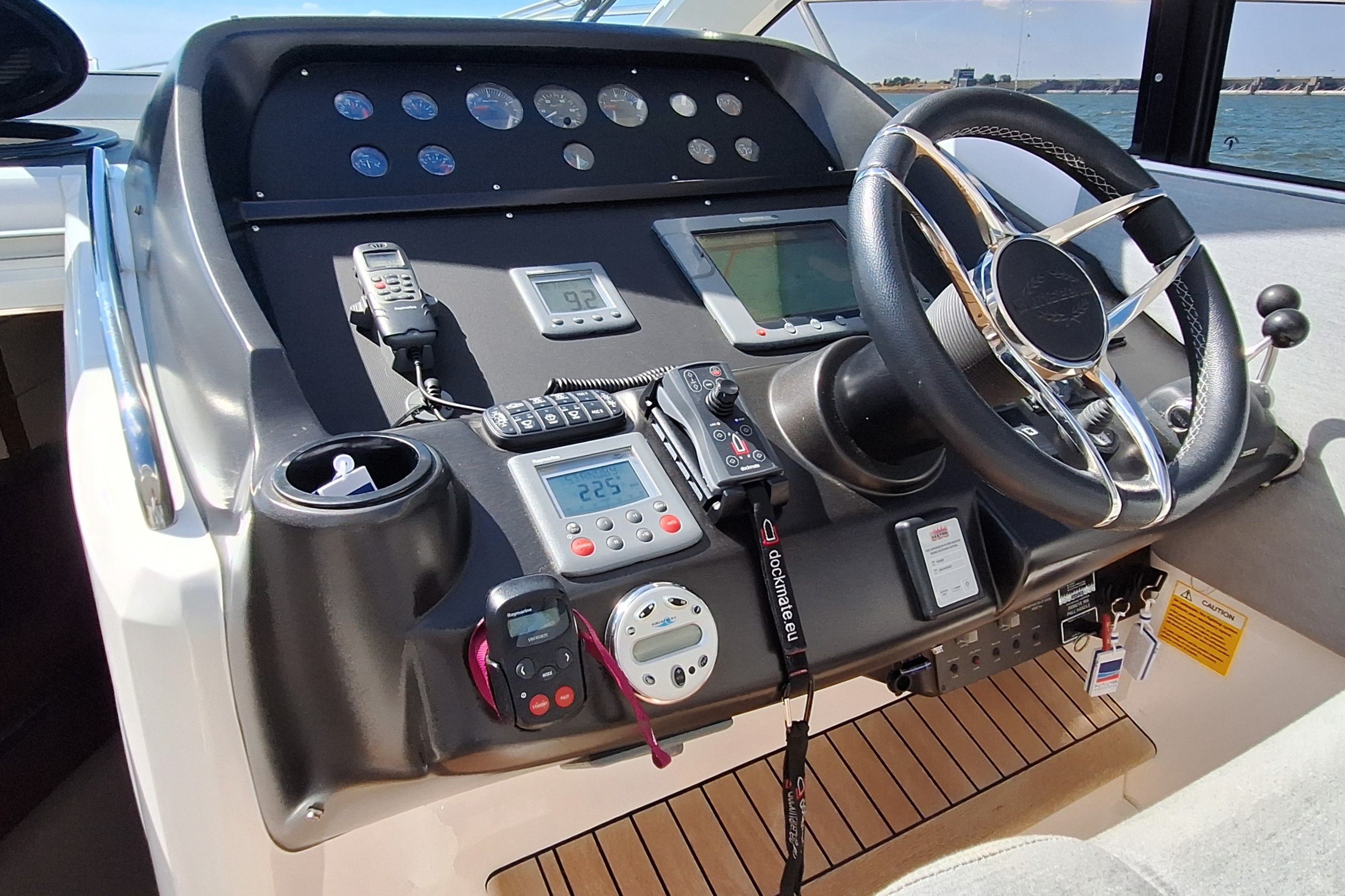 Sunseeker Portofino 47 — foto 44 van 92