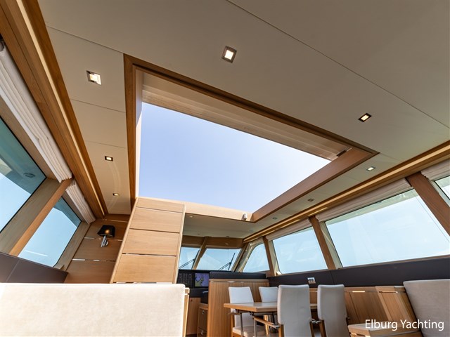 Valk Continental II 20.00 ALU-IPS - Stabilizers — foto 4 van 101