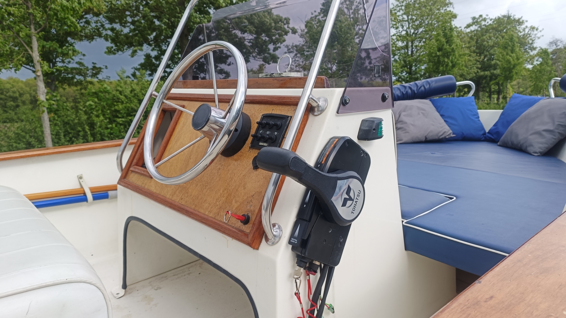 Bekijk Elan 495 Family op Pieterswatersport — foto 2 van 7