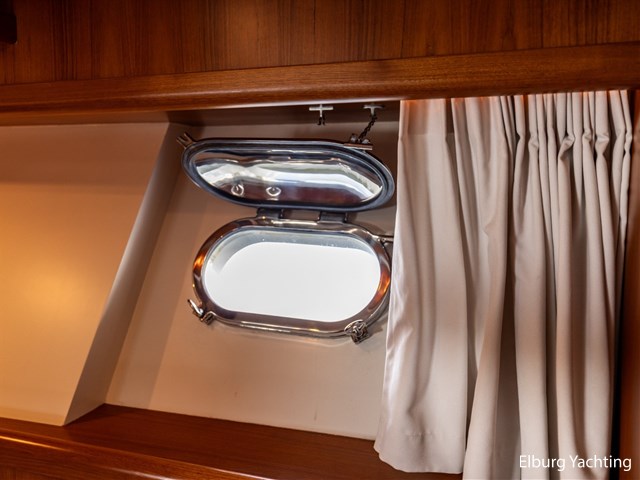 Mulder 70 - Wheelhouse - CLASY — foto 39 van 95