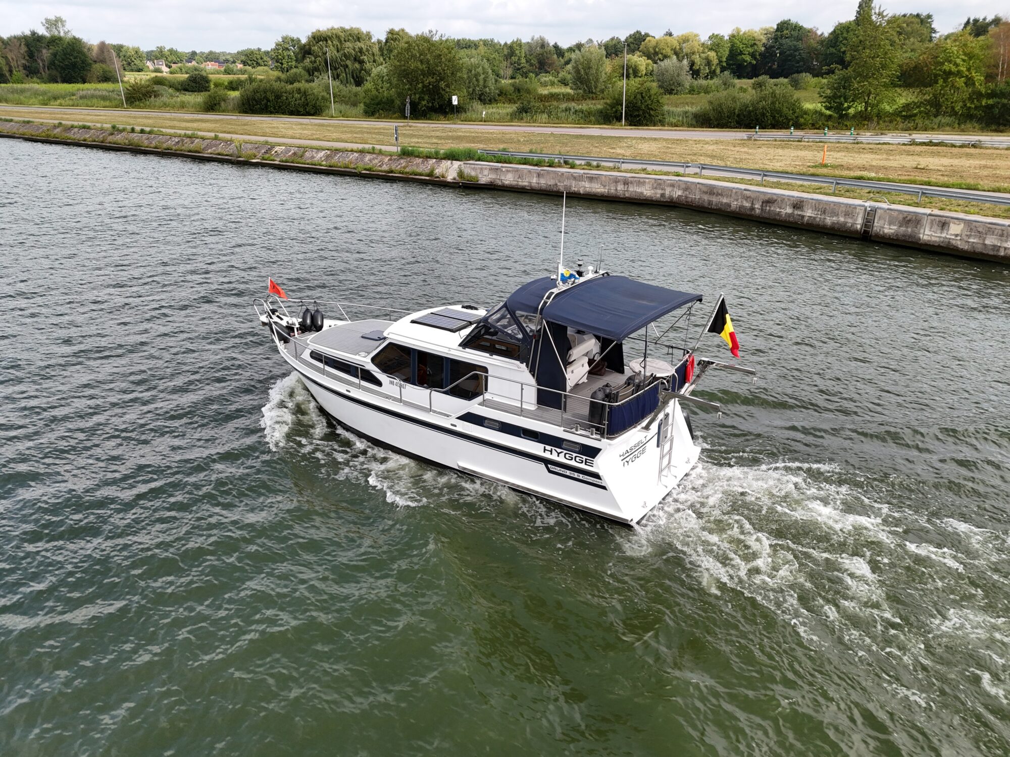 Gruno 35 S Compact — foto 45 van 61
