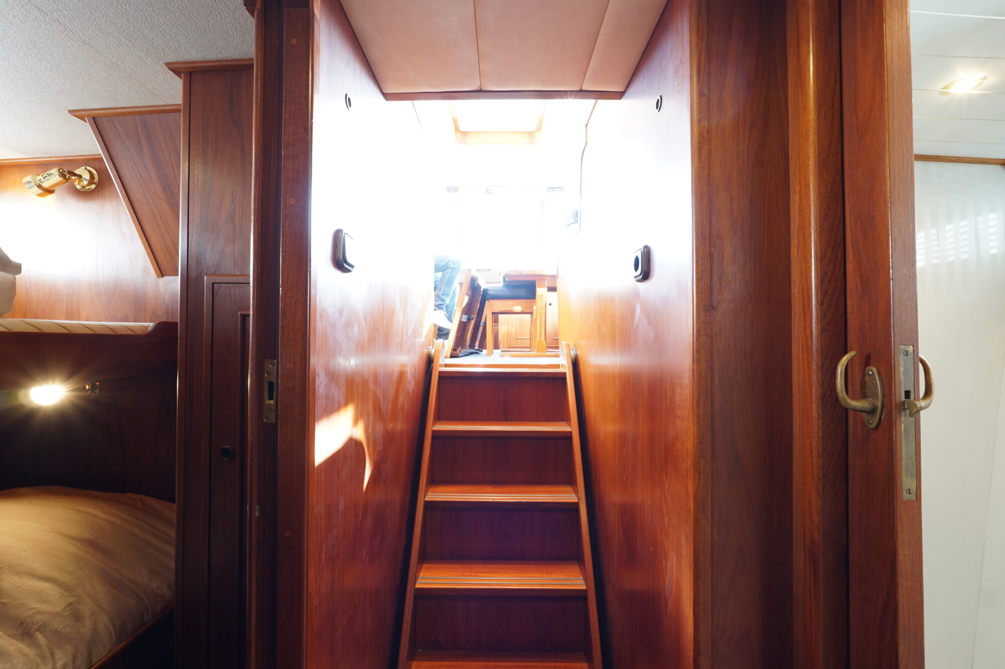 Damen Pushy Cat 15.00 AK Cabrio — foto 46 van 71