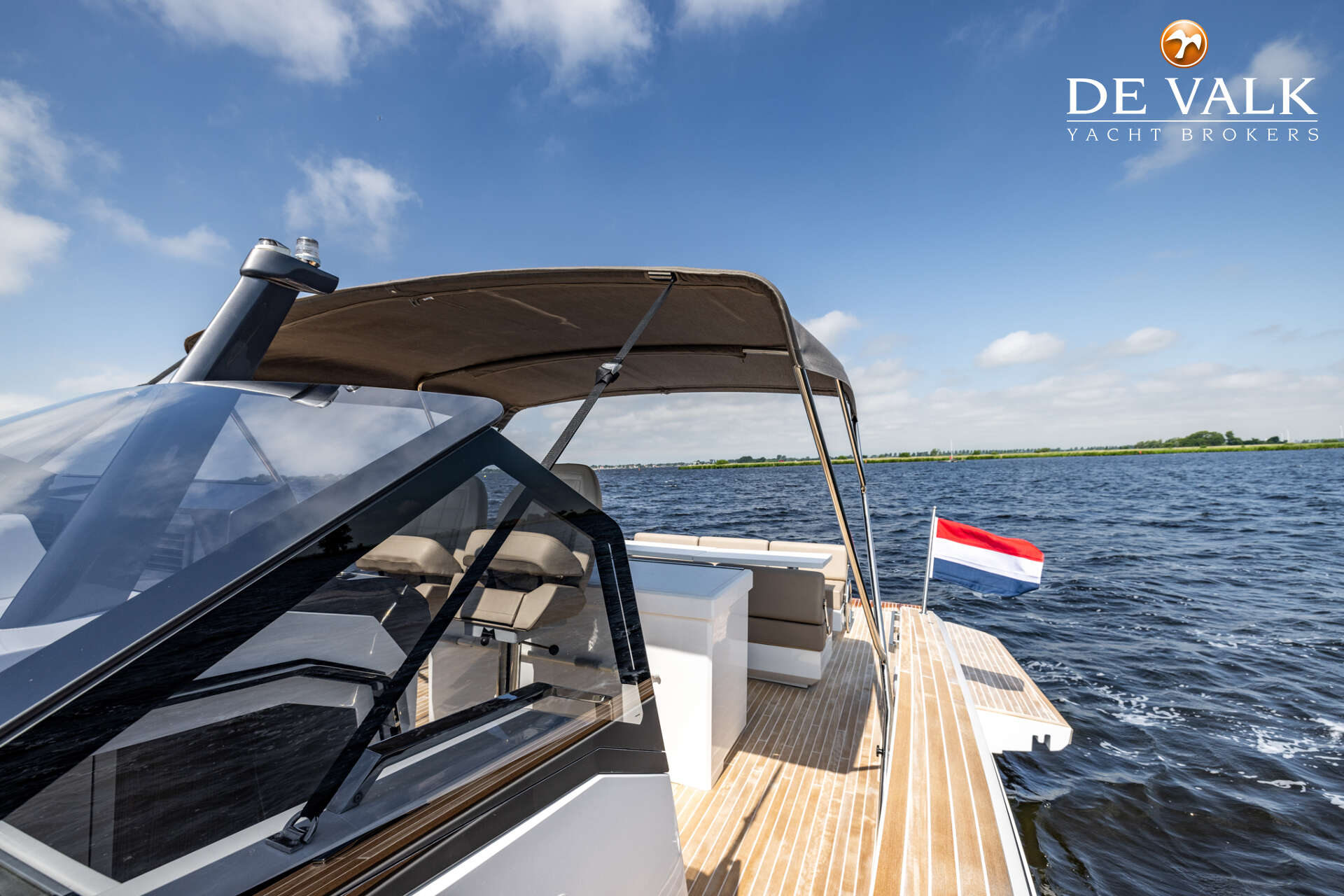 Fiart 35 Seawalker — foto 31 van 44