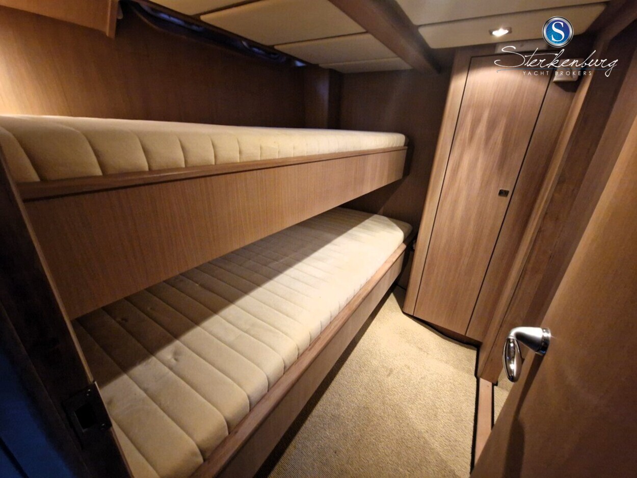 Noblesse Bellamare '54 — foto 45 van 51