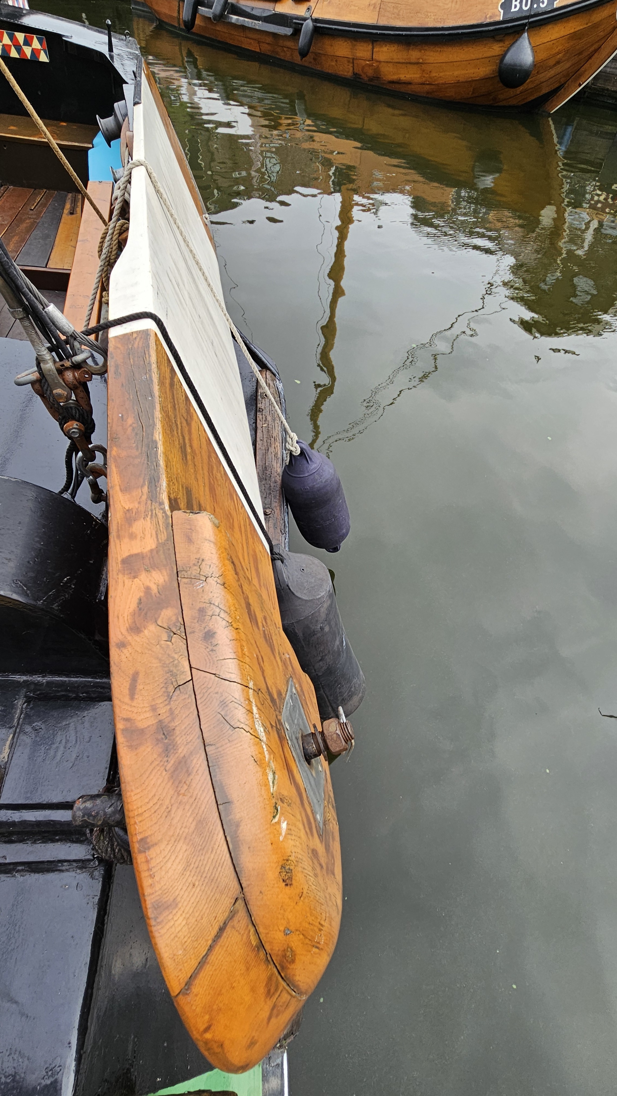 Zeeschouw Visserman 11.00 — foto 34 van 36