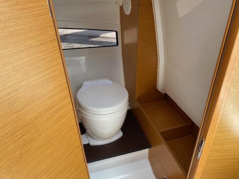 Jeanneau 7.5 Cap C — foto 12 van 12