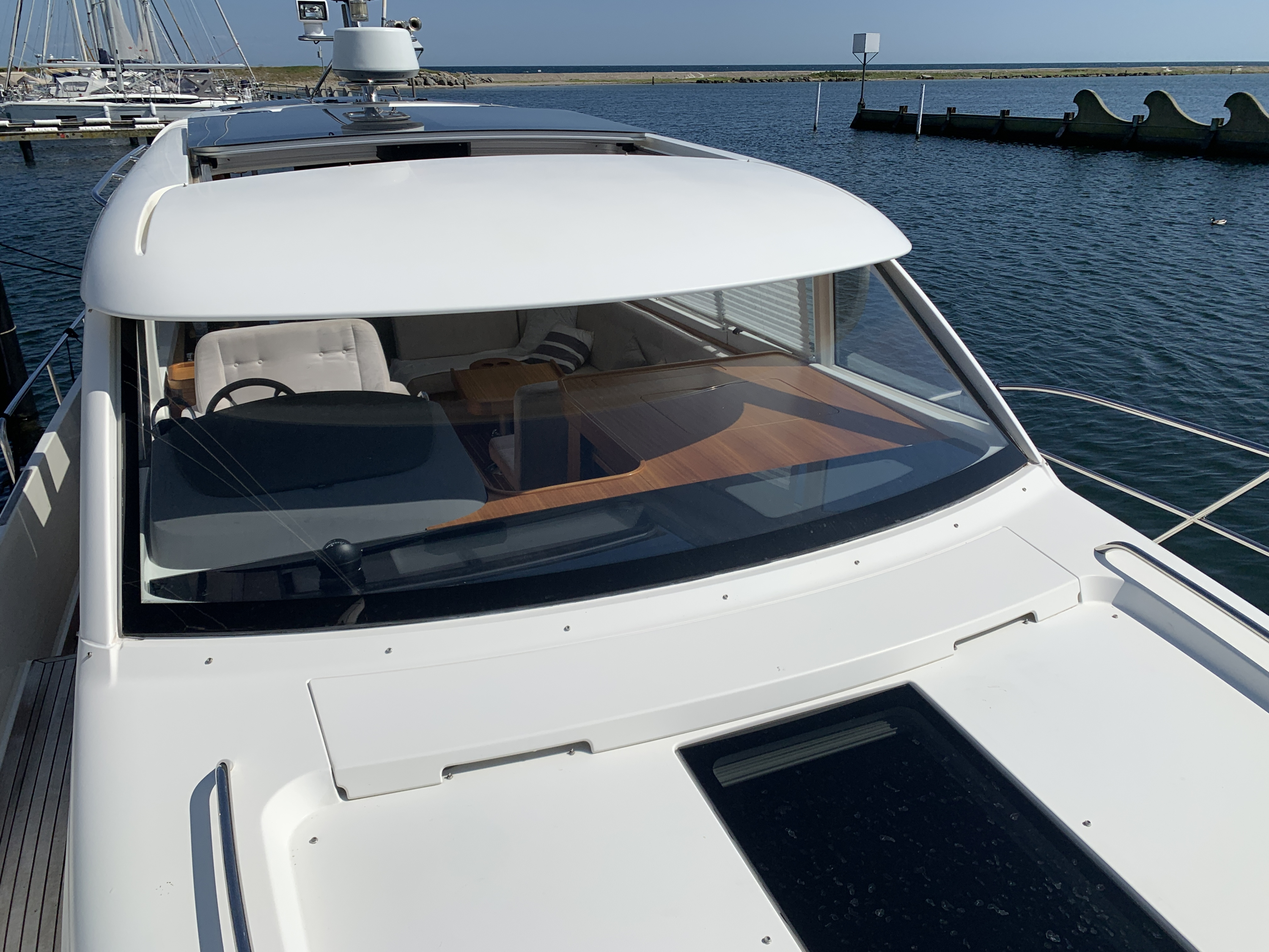 Nimbus 405 Coupé — foto 5 van 65