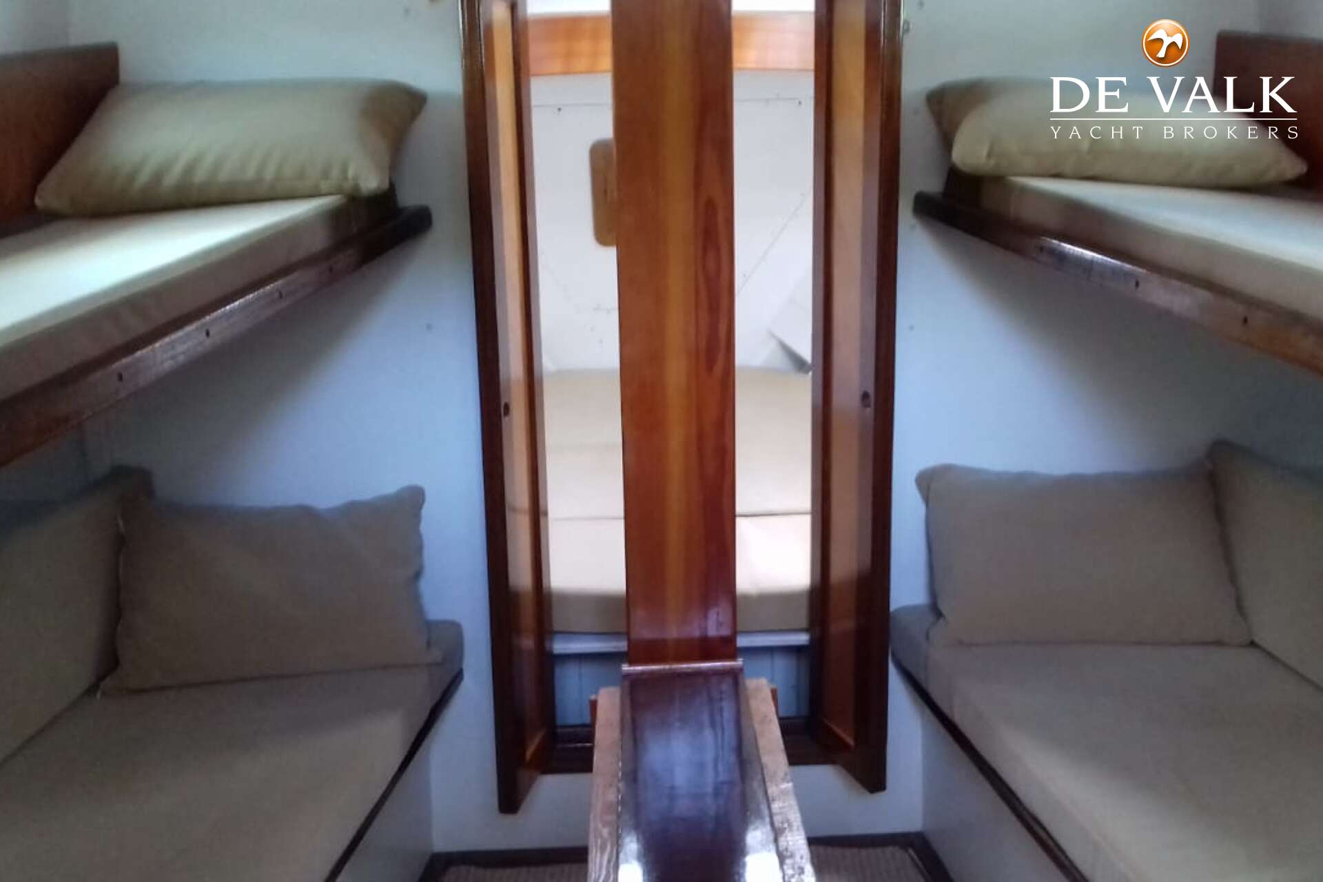 Aegean builders Caique 12 Trehantiri — foto 24 van 44