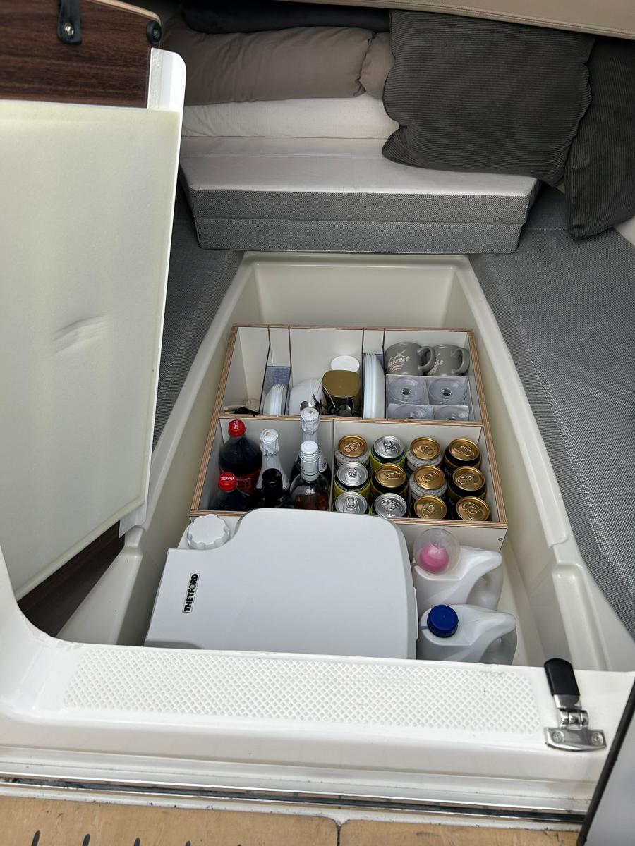 Quicksilver Activ 675 Cruiser — foto 37 van 41