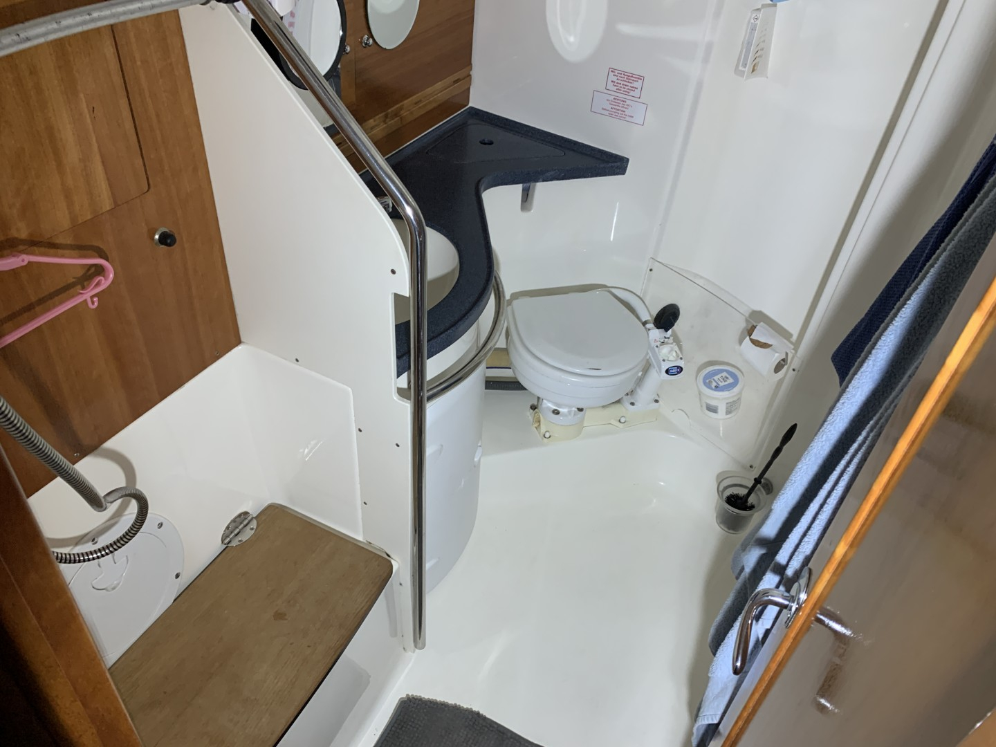 Bavaria 38 Cruiser — foto 16 van 30