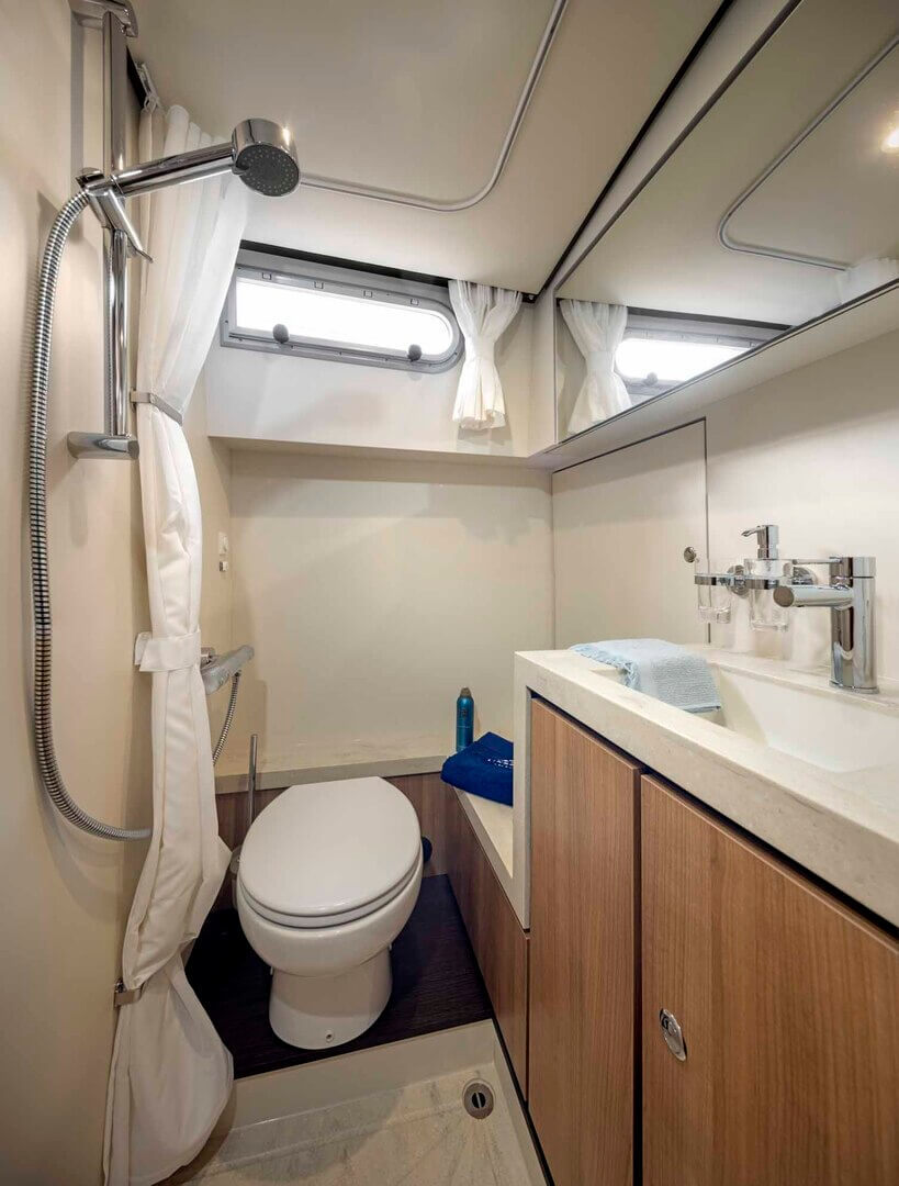 Linssen Grand Sturdy 45.0 Sedan INTERO — foto 18 van 20