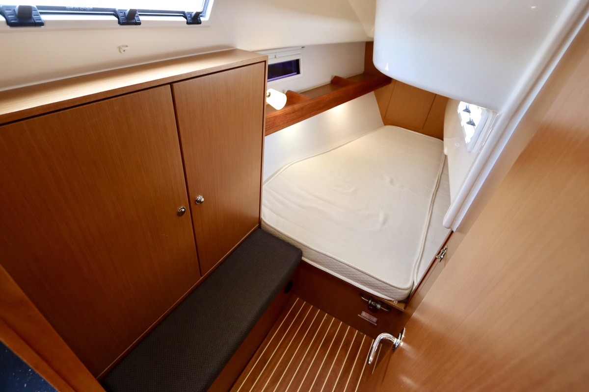 Bavaria 32 Cruiser — foto 20 van 58
