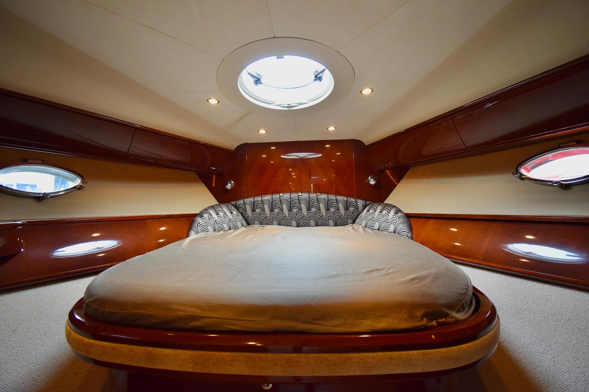 Princess V58 HT — foto 4 van 4
