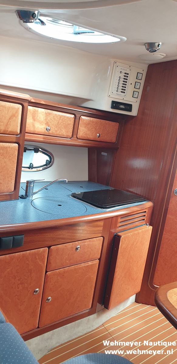 Bavaria 300 Sport — foto 14 van 35