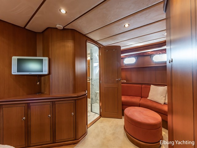 Sturier 675 CS - Long Range — foto 44 van 100