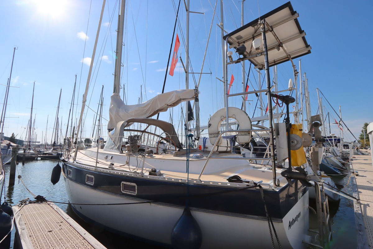 Trintella 38 — foto 43 van 76