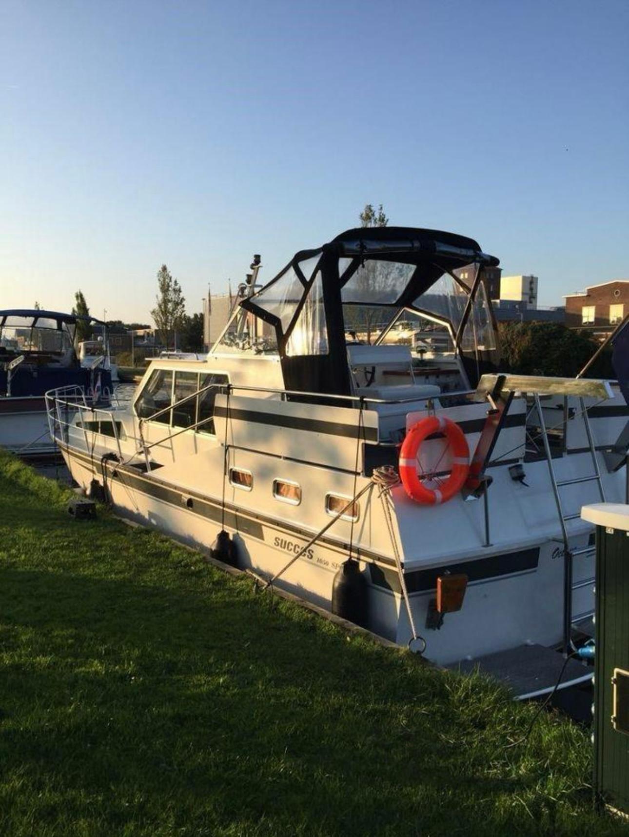 Kruiser Sport — foto 2 van 20
