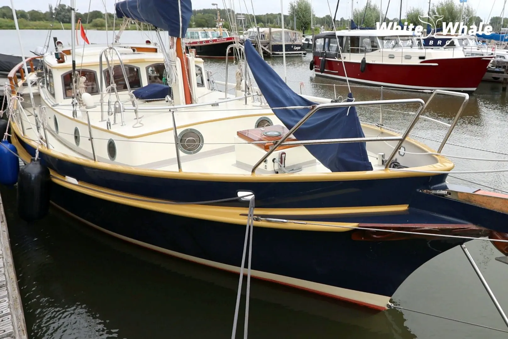 Bekebrede Miresse 38 (Noordkaper) — foto 4 van 39