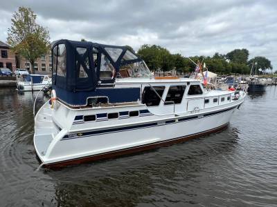 Motorjacht Babro 1120 — foto 5 van 5