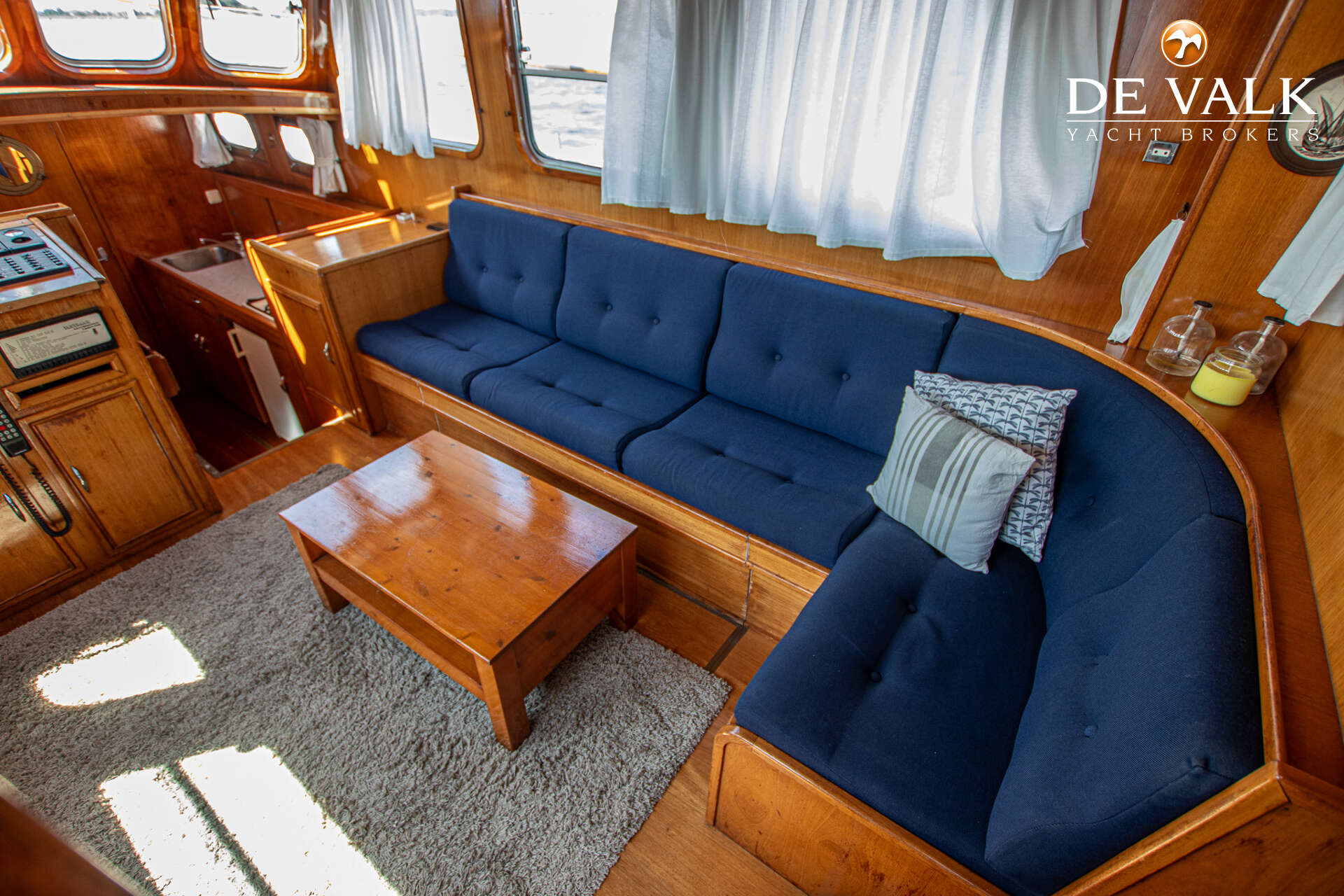 De Ruiter Kotter 1375 AK — foto 19 van 34