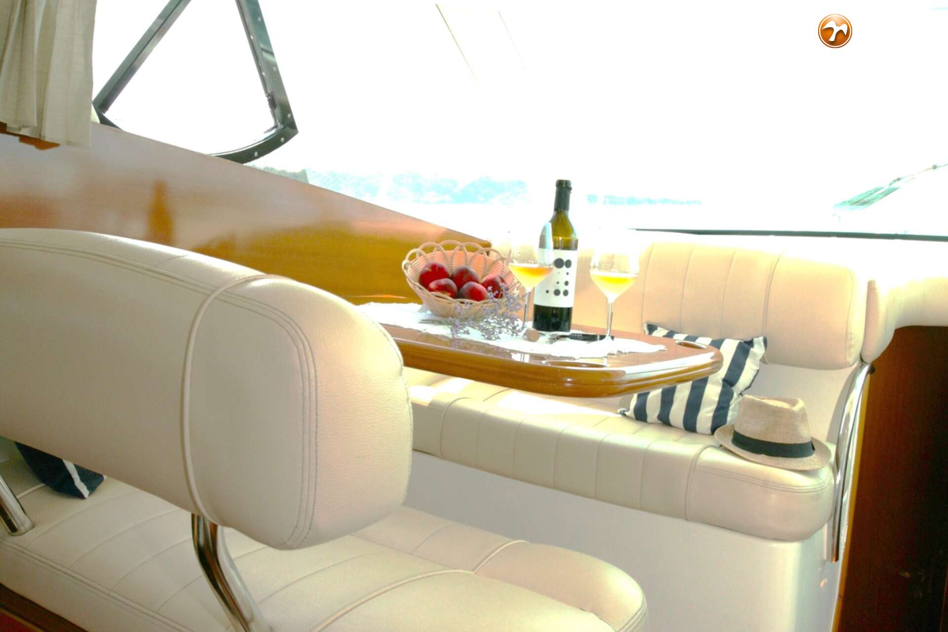 Jeanneau Prestige 46 — foto 26 van 38