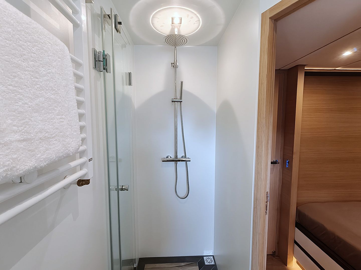 De Alm Grand Voyager 65 — foto 51 van 66