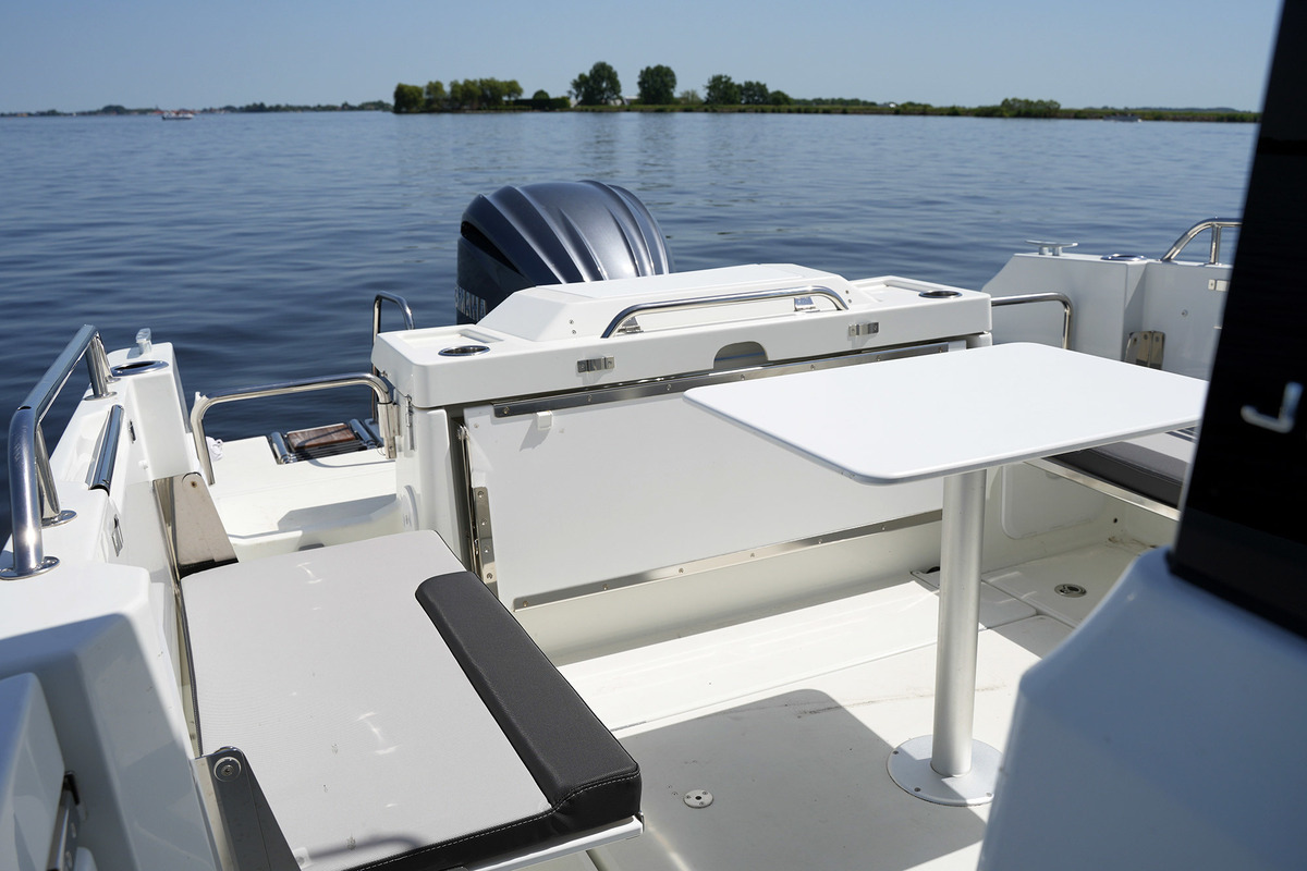 Jeanneau Merry Fisher 795 Sport Serie 2 — foto 35 van 67