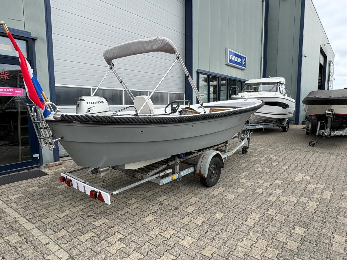 Sloep 600 — foto 6 van 12