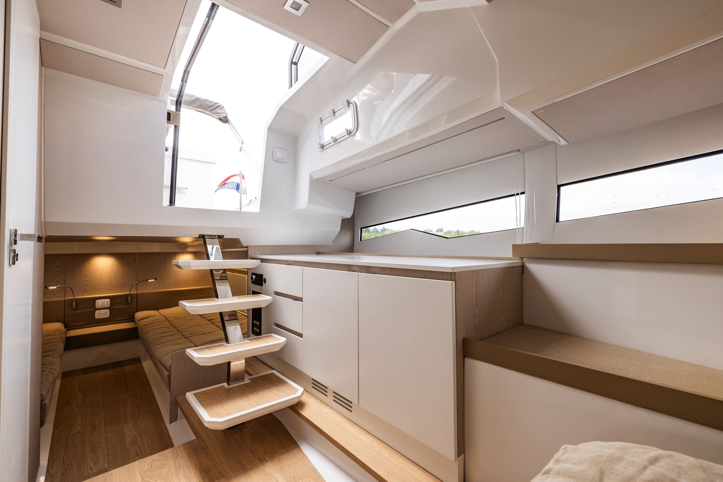 FIART 35 Seawalker — foto 10 van 28