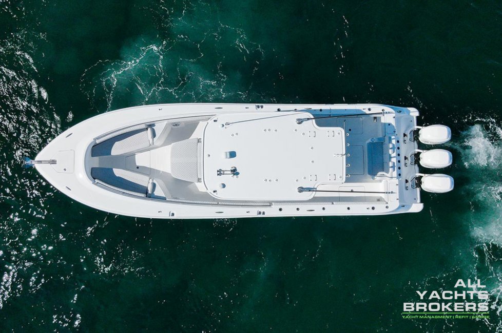 HCB Yachts 39’ Speciale — foto 9 van 12