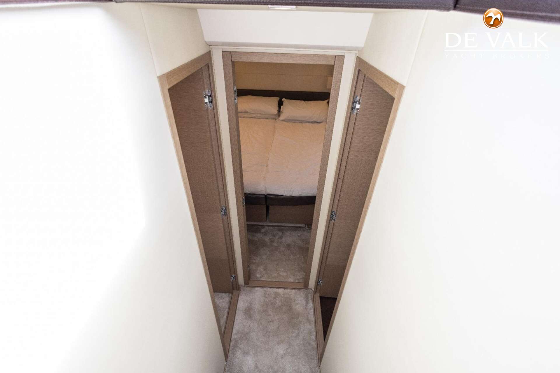 Prestige 500 — foto 25 van 31