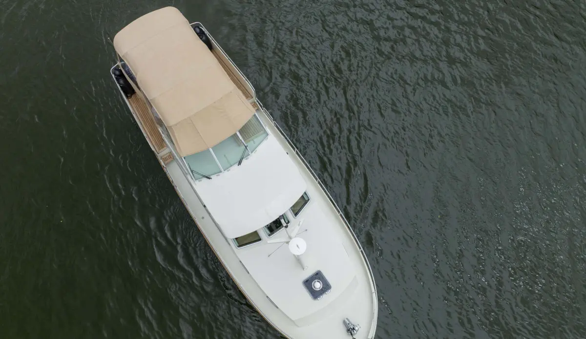 Grand Sturdy 35.0 AC — foto 9 van 12