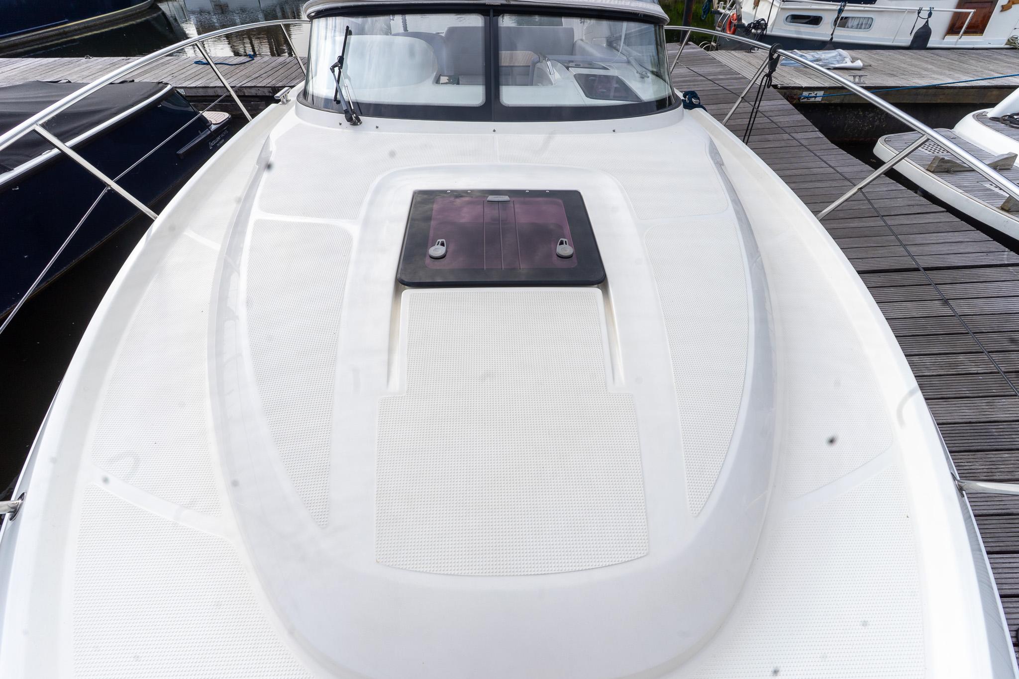 Bavaria 28 Sport — foto 24 van 47