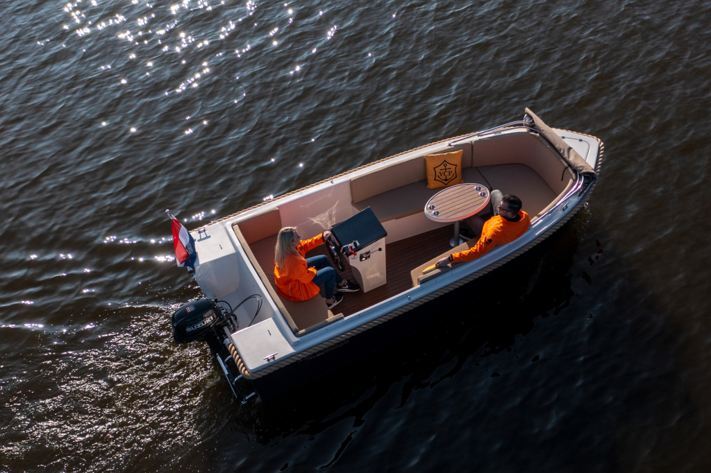 Lago Amore 485 Anniversary Limited Edition — foto 6 van 19