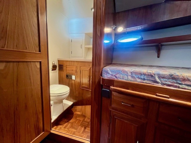 Ocean Alexander 46 — foto 49 van 87