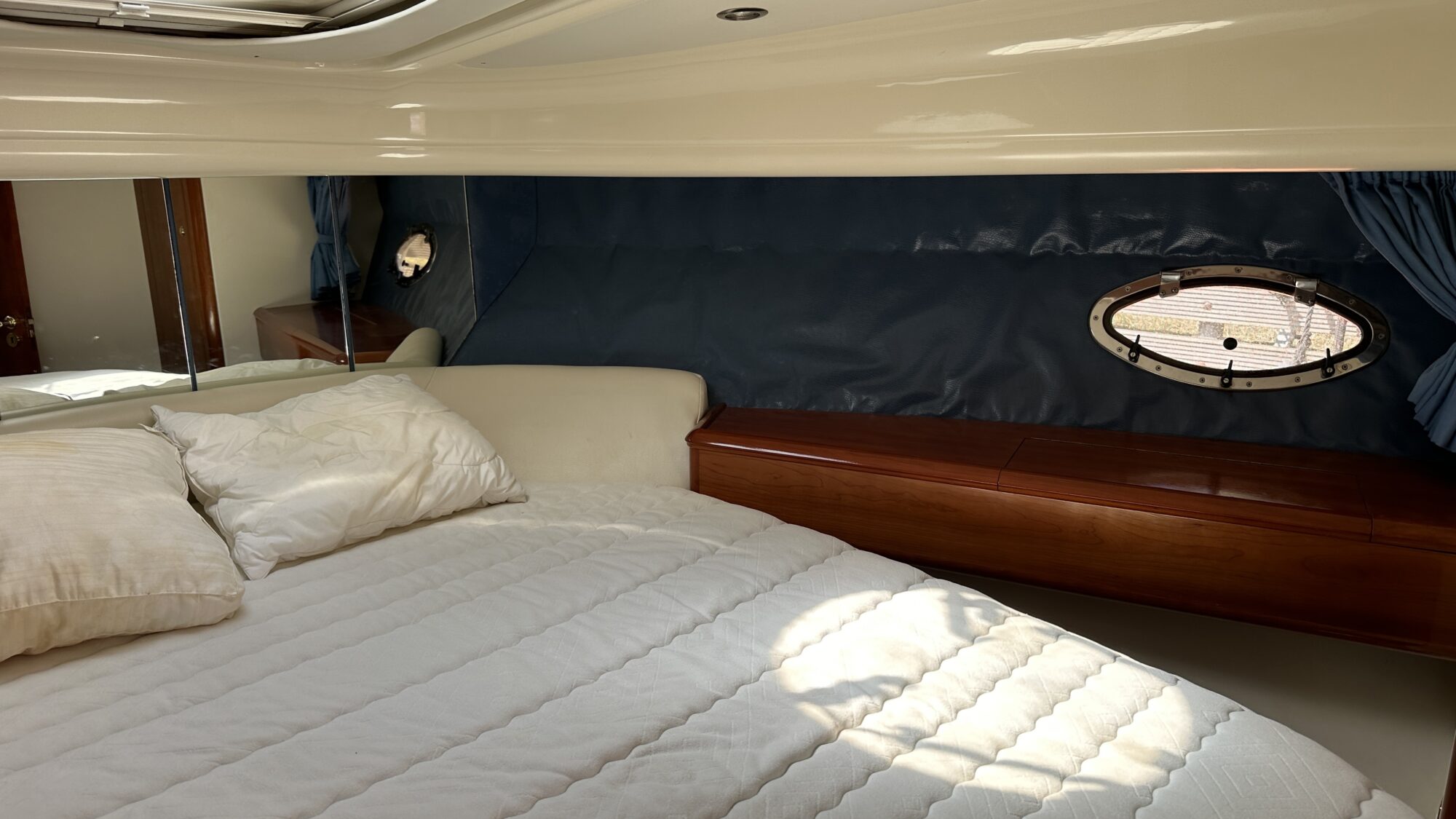 Fairline Phantom 40 Flybridge — foto 51 van 57