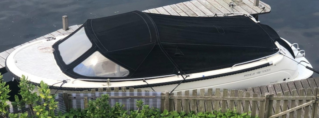 Primeur 700 Tender — foto 25 van 27