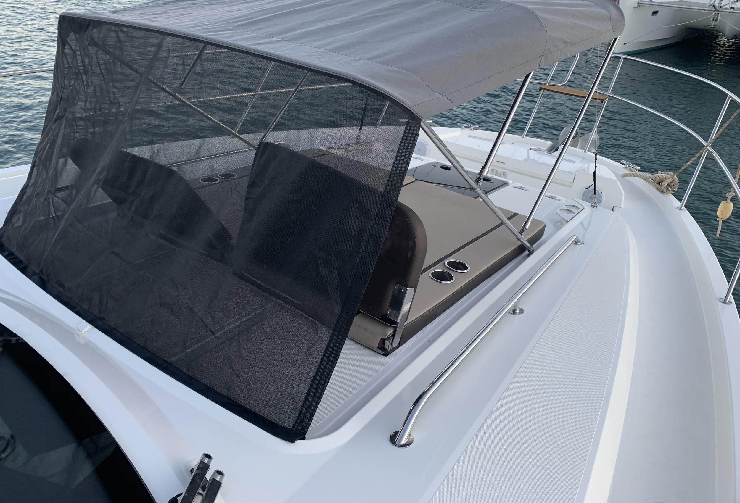 Bavaria R55 Flybridge — foto 21 van 27