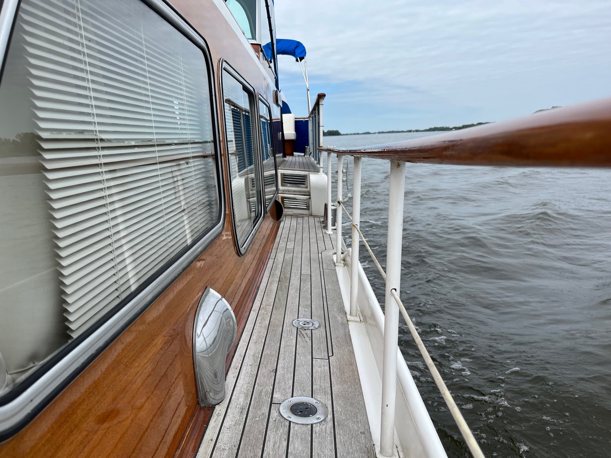 Super van Craft 13.80 — foto 12 van 36