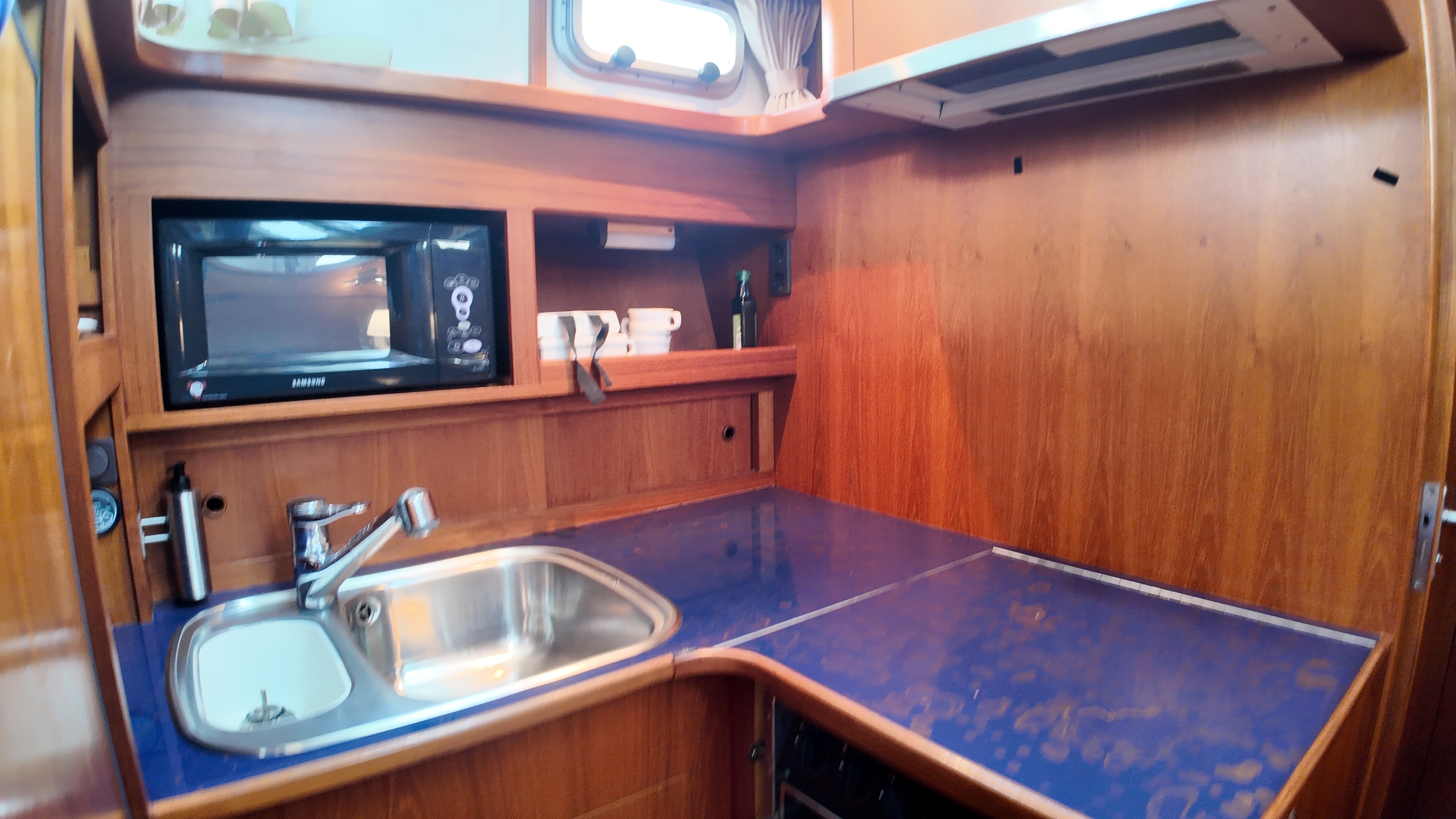 Privateer Kotter 40 XL — foto 20 van 38