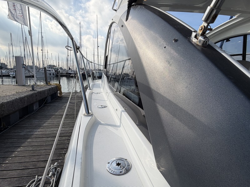 Beneteau Flyer GT34 — foto 54 van 63